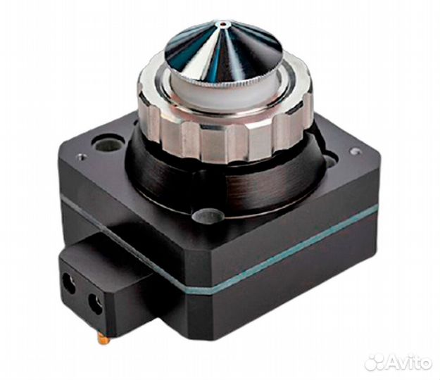 Сопловая часть raytools bt240