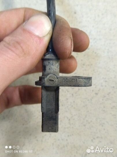 Датчик abs задний правый Citroen Berlingo