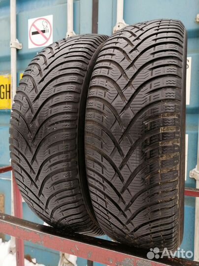 Bfgoodrich G-Force Winter 2 195/65 R15 95T