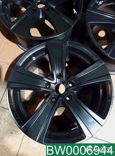 Диски R19 Porsche 718, Cayenne, Taycan, Boxster, 9