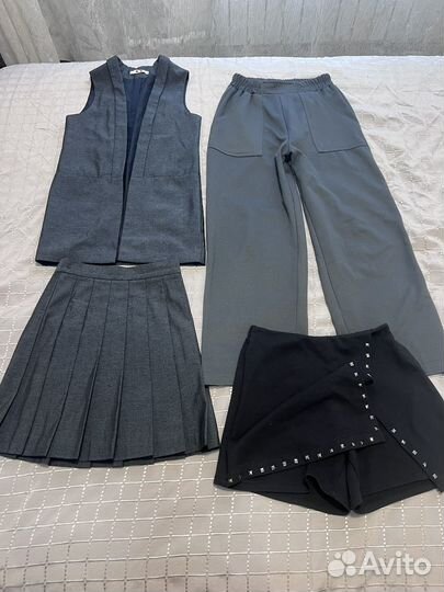 Школьная форма для девочки 146-152