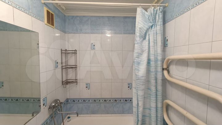 1-к. квартира, 30,4 м², 2/5 эт.