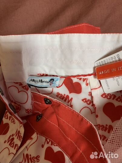 Шорты женские новые