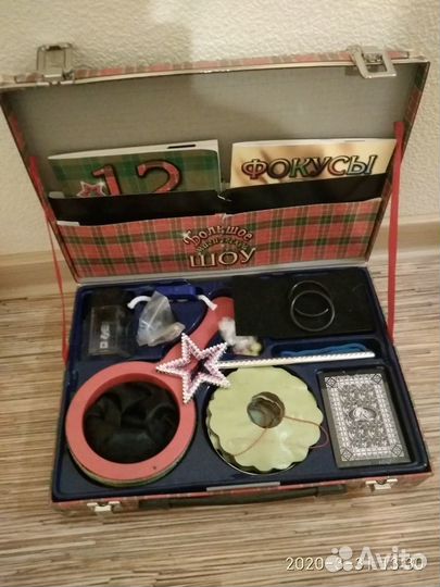 Игра настольная