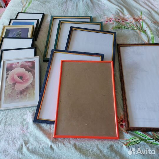 Рамка для фотографий