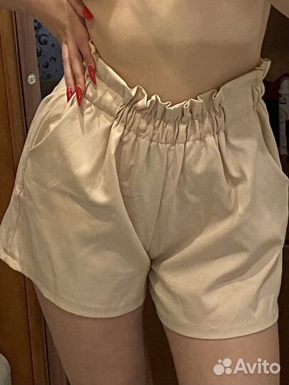 Классические шорты