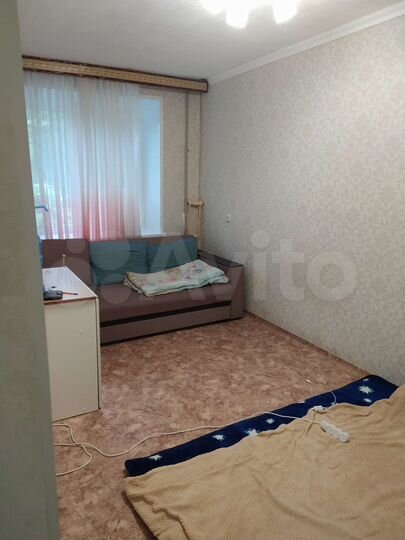 1-к. квартира, 28 м², 1/5 эт.