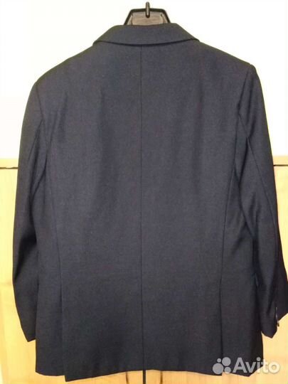 Пиджак с жилеткой школьные