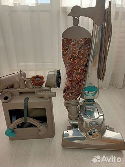 Пылесос kirby G10E Sentria