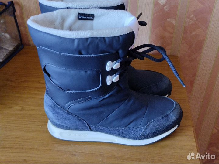 Сапоги adidas унисекс