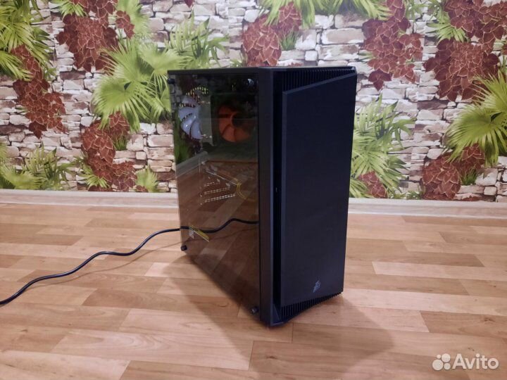 Игровой пк