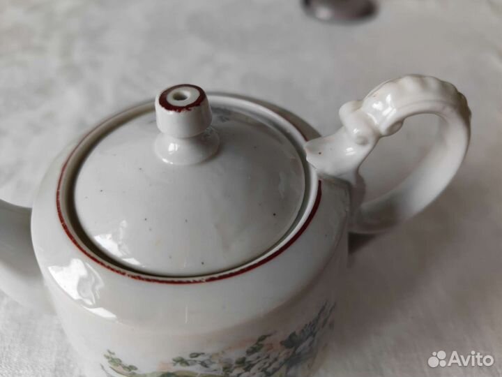 Заварочный чайник
