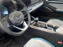 Новый Geely Emgrand 1.5 AT, 2023, цена 2 489 990 руб.