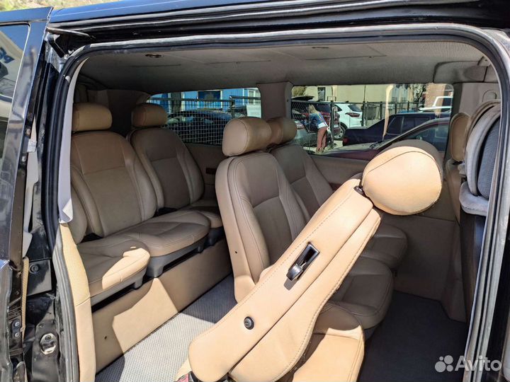 Трансфер аэропорт Севастополь