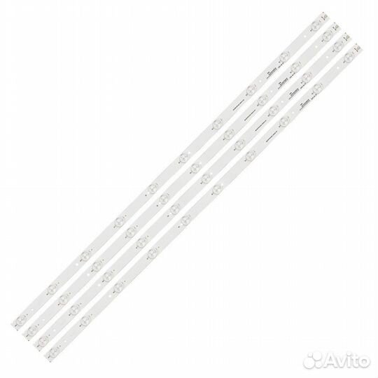 Подсветка для тв zdcx39D10-ZC14FG-05