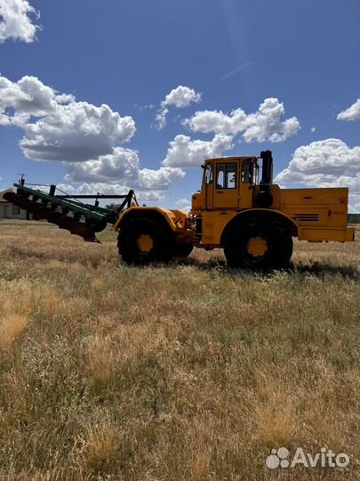 Трактор Кировец К-700А, 2023