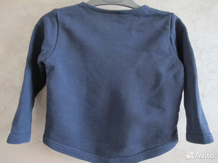 Детская толстовка Esprit