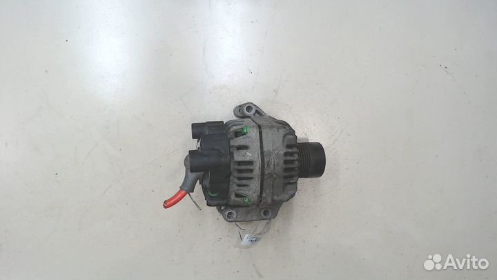 Генератор Suzuki Splash, 2010