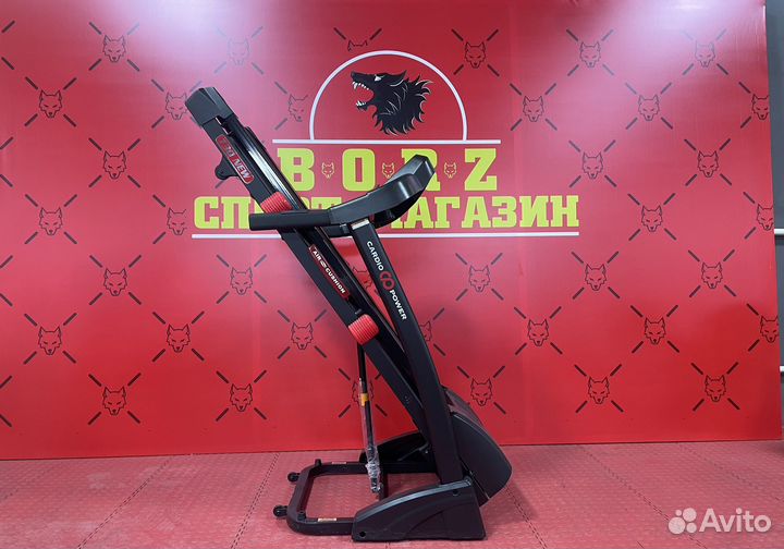 Беговая дорожка