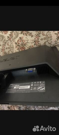 Монитор для компьютера