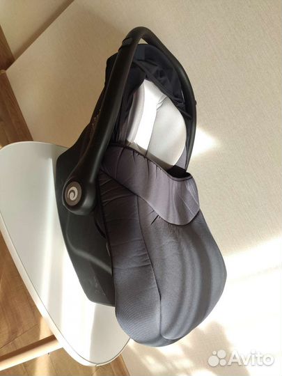 Автокресло Tutis avionaut kite от 0 до 13 кг