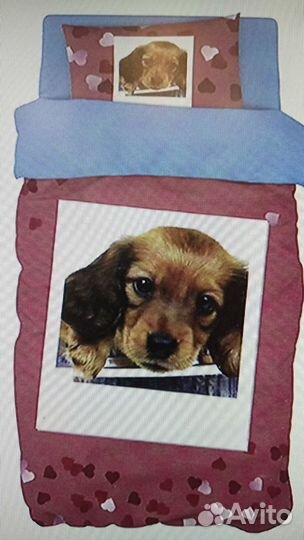 Детское постельное белье: 143*215 пододеяльник