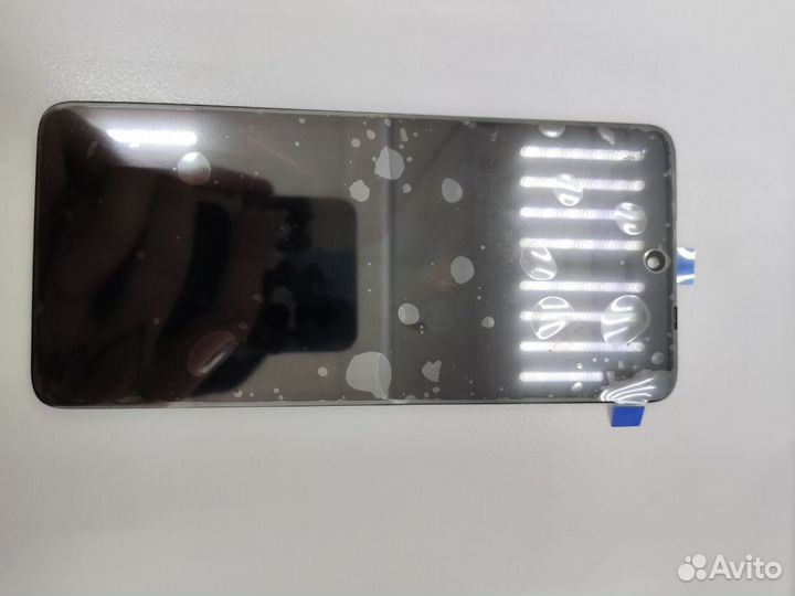 Дисплей для Honor 10x Lite/ P smart 2021 ориг