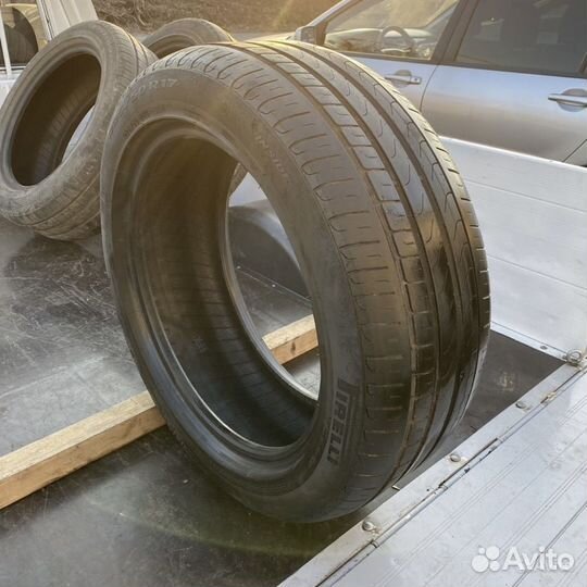 Pirelli Cinturato P7 225/50 R17 94H