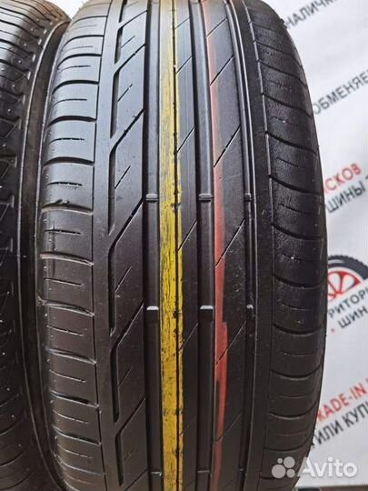 Bridgestone Turanza T001 225/50 R18 99W