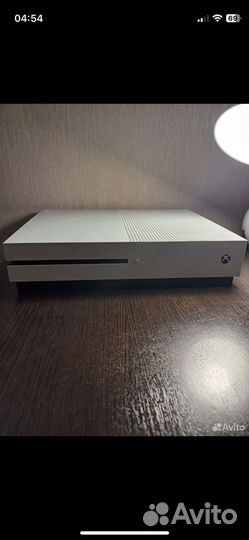 Xbox One s 500gb