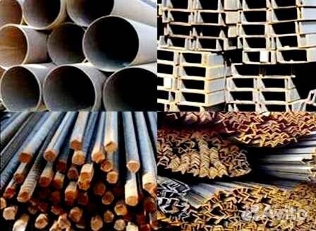 Шестигранник 27 металлич.Выбор металлопроката