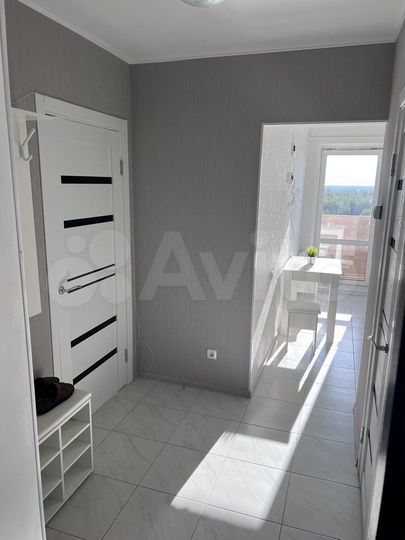 1-к. квартира, 34 м², 7/10 эт.
