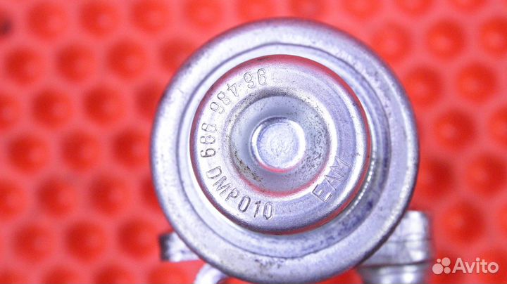 Регулятор давления топлива Chevrolet Epica V250 X2