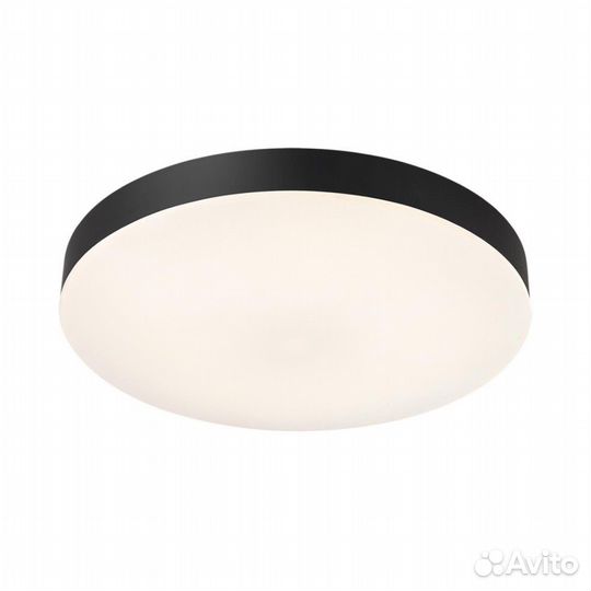 Подвесной светильник sonex mitra LED 7760/36L