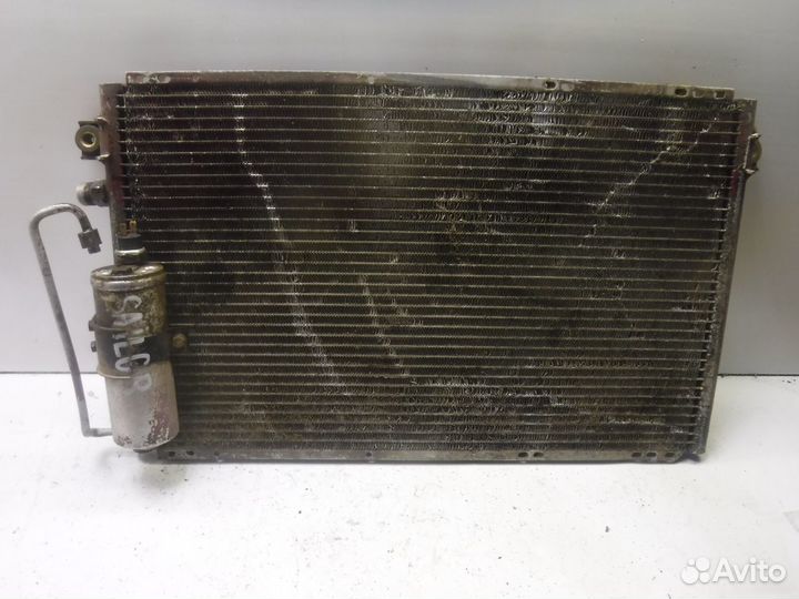 Радиатор кондиционера Great Wall Sailor