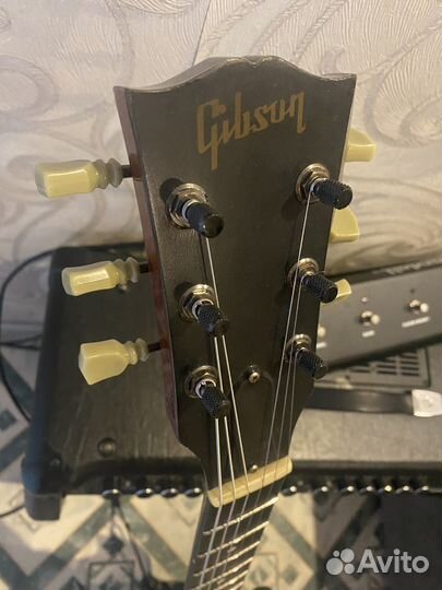 Gibson SG Special Limited Edition