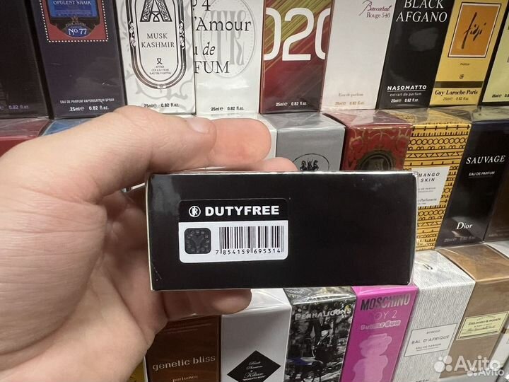 Chanel allure homme sport