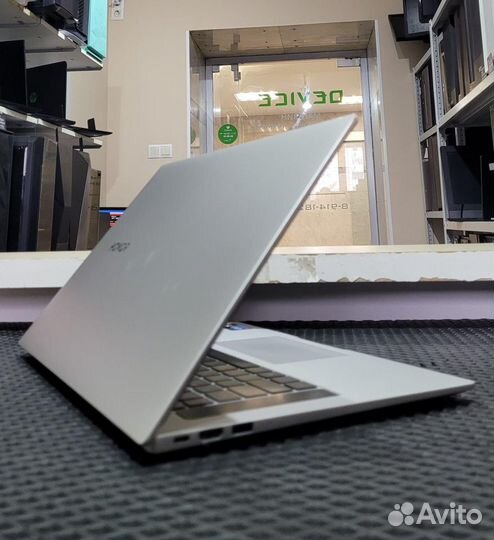 Новый Ультрабук Honor MagicBook Pro Ryzen 3550H