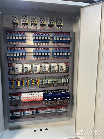 Оборудование для моек самообслуживания