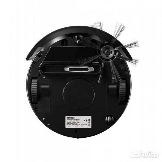 Робот-пылесос Comfee с пультом