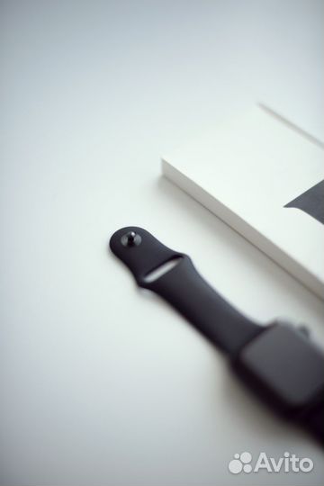 Ремешок Apple Watch оригинал 42/44/45mm sport band