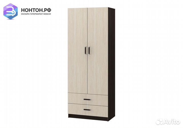 Шкаф с ящиками Машенька