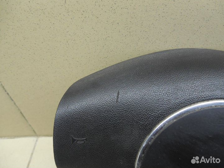 Подушка безопасности в рулевое колесо A4 B6 2000-2