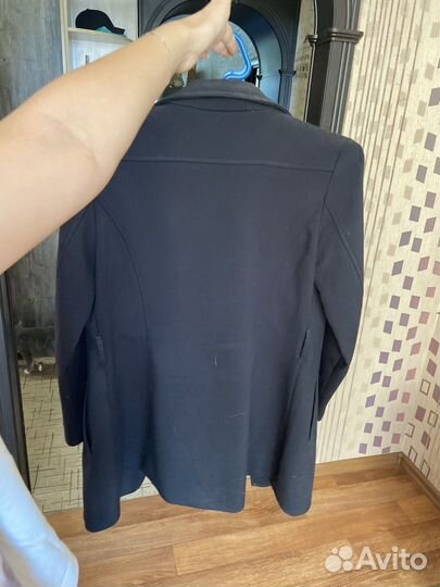 Пальто женское