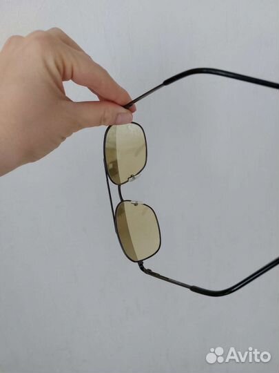 Очки для водителя