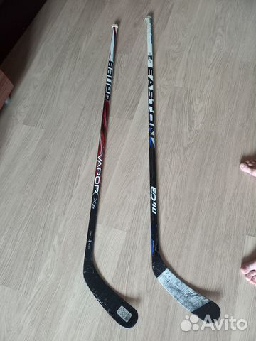 Продам клюшку бауер истон