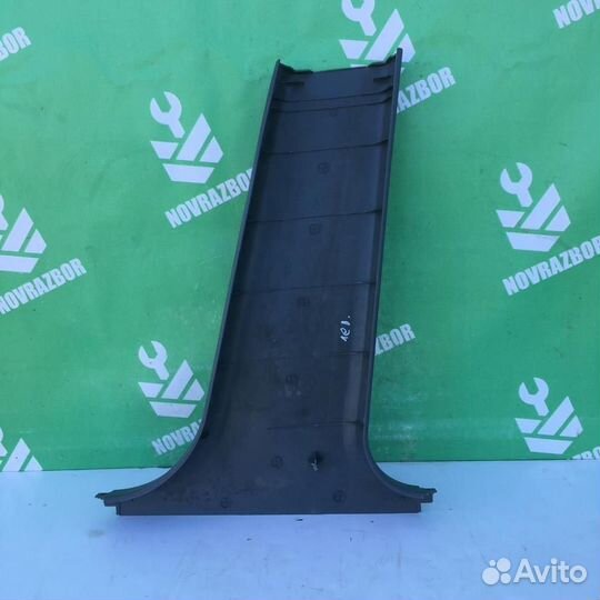 Обшивка стойки Шевроле Лачетти