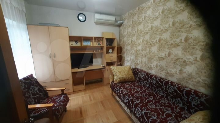 2-к. квартира, 45 м², 1/5 эт.