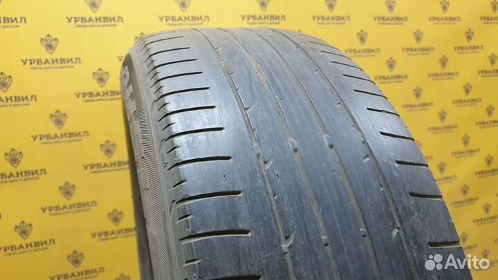 Bridgestone Dueler H/P Sport 225/55 R18