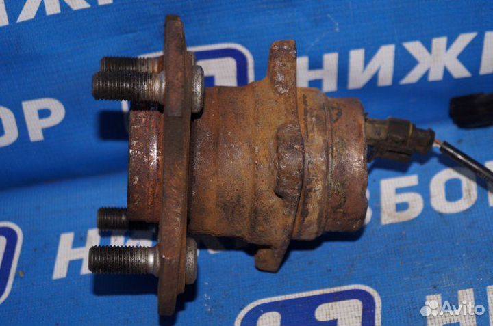 Ступица задняя правая Geely Mk Cross 1.5 (MR479QA)